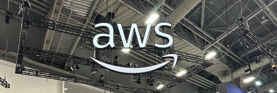 AWS logo