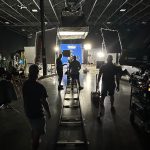 Visual Effects Vancouver