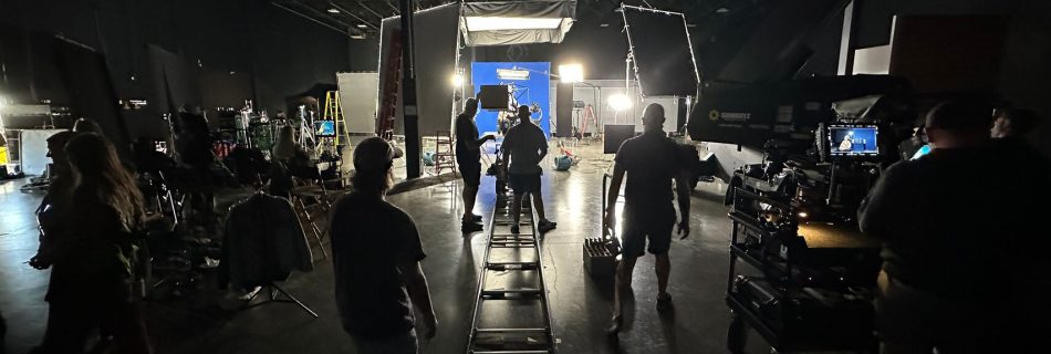 Visual Effects Vancouver