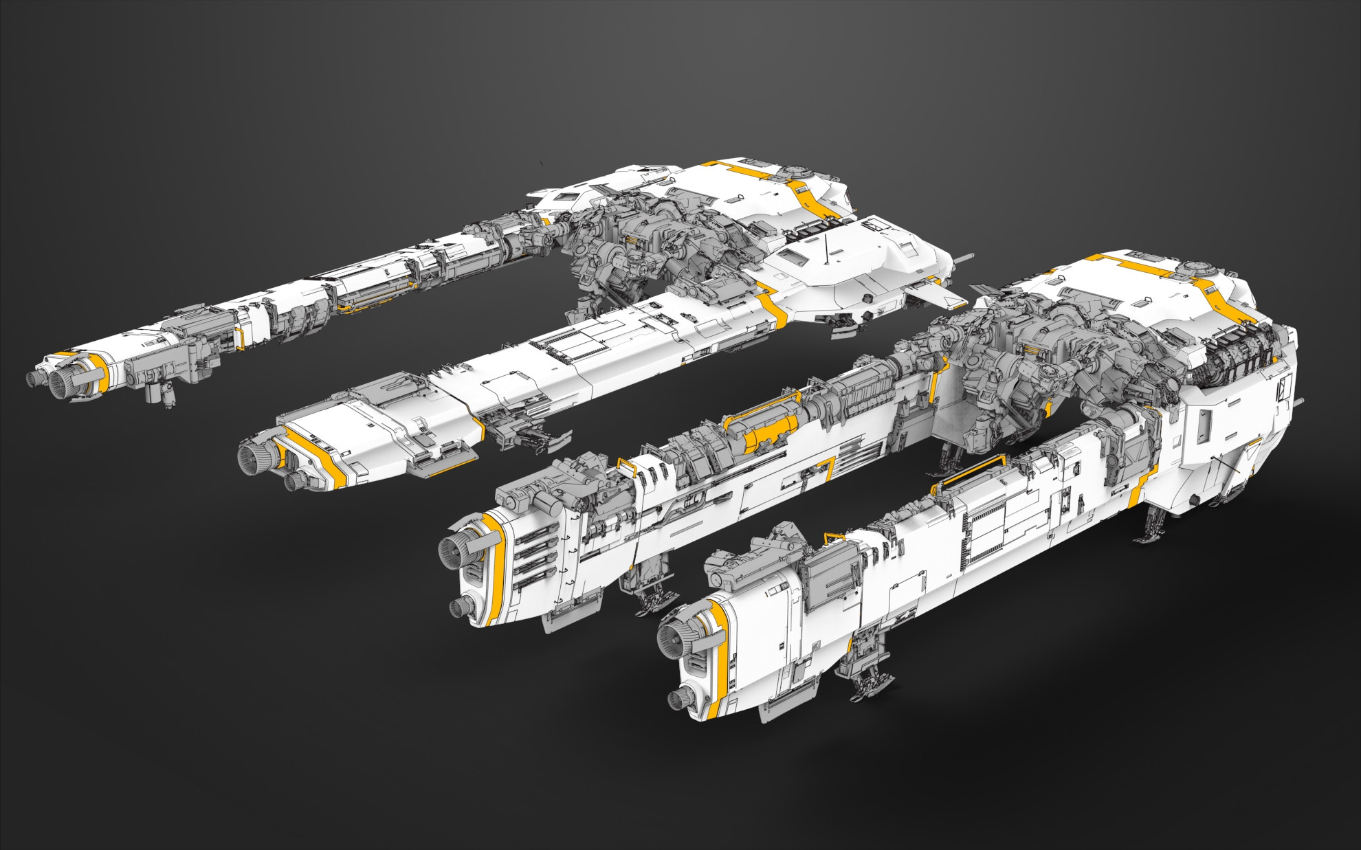 Seamless VFX Integration from Set to Screen | About | Oasis VFX