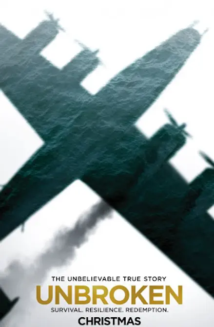 Andreas's Studio Years: Unbroken