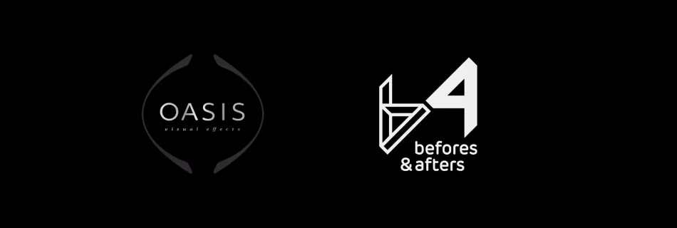 befores & afters talks with Andreas