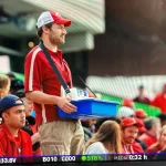 Budlight banner | Oasis VFX