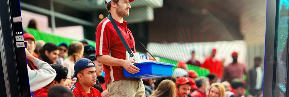 Budlight banner | Oasis VFX