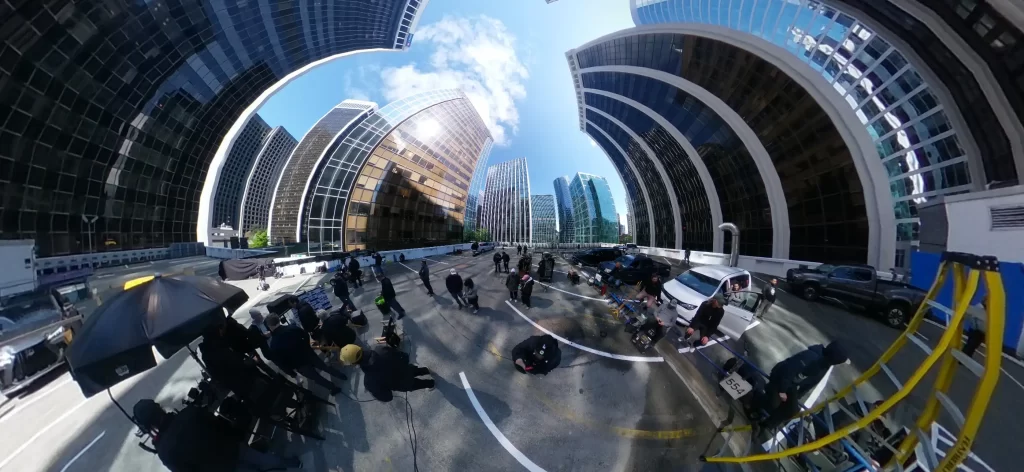 Lexus2025 2 | Oasis VFX